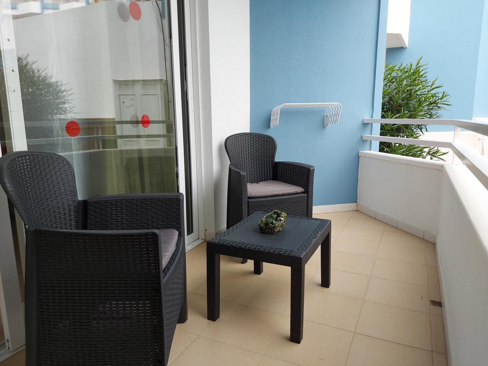 Apartamento Golf Del Sur Apartment San Miguel de Abona Exterior photo